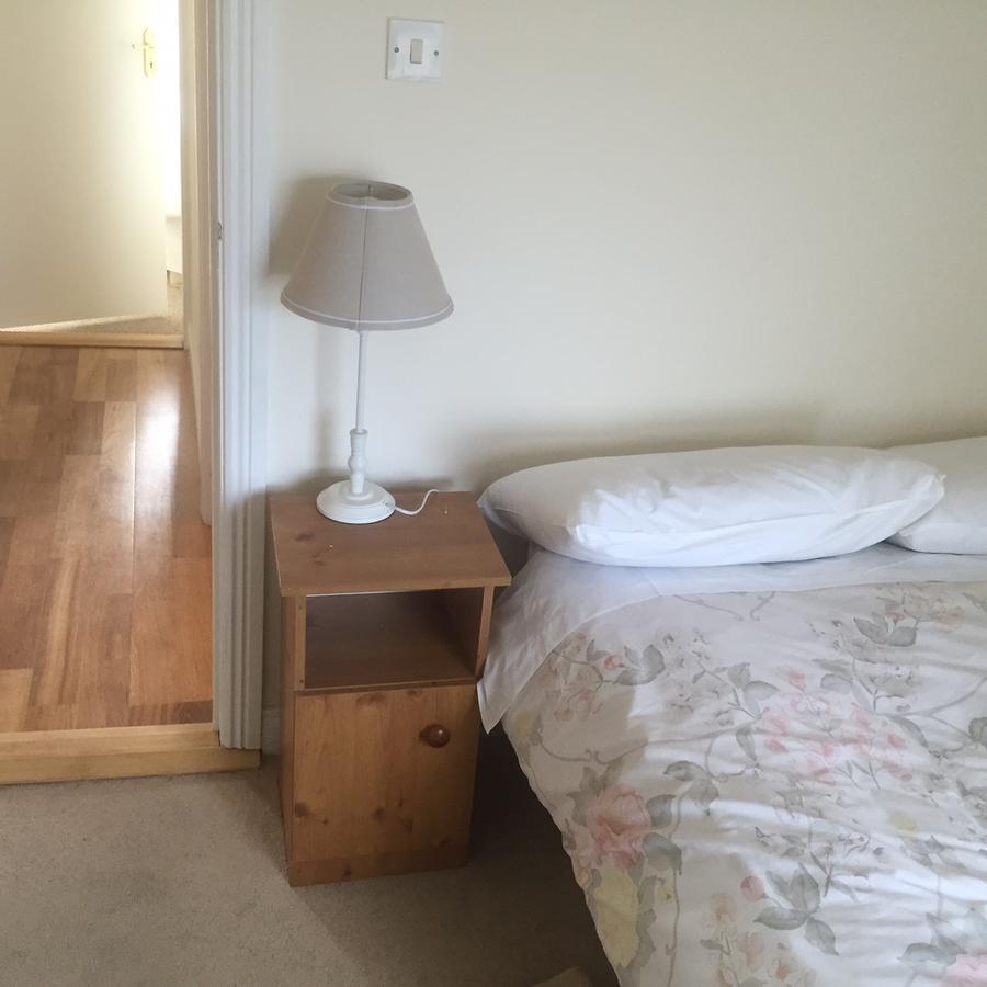 Railway House Guest House Mullingar Exterior foto